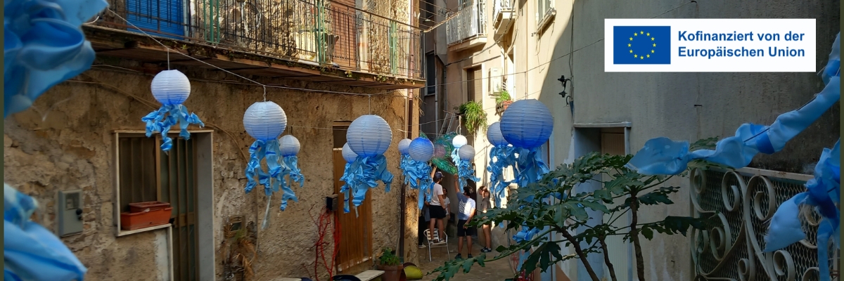 Cilento Fable Park (Italien)